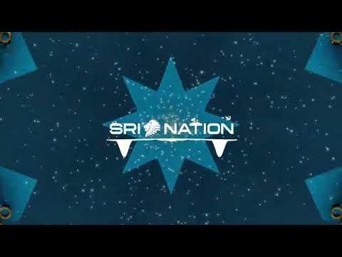 M A G E - Kanchana Anuradhi | Chamath Sangeeth (LSTCRWNS Remix)