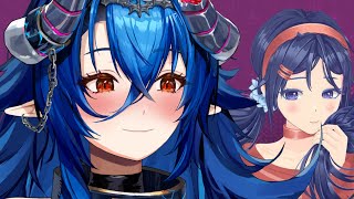 W-WAIFU?!