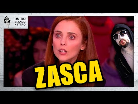 ZASCA ESTRATOSFÉRICO a LETICIA DOLERA | UTBED