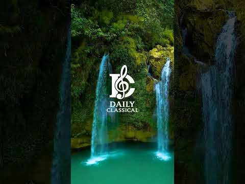 Let the Music Heal – 1 Minute of Classical Peace for Your Soul 🌿
