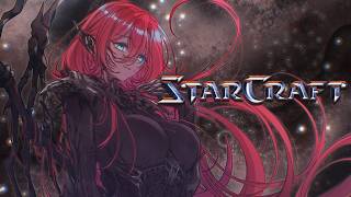 【StarCraft Ⅰ】Therapy? Nah. StarCraft Ladder | Guerilla Stream