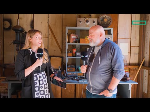 The Future of Innovation