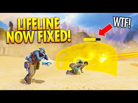 *NEW* Apex Legends WTF & Funny Moments #1128