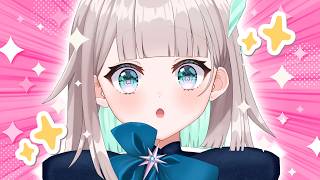 【雑談】デビューして1週間が経ったらしい  #ハルのあしあと