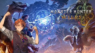 【モンスターハンターワイルズ】流石にFF14コラボを堪能しに行く男【夕刻ロベル/ホロスターズ】
