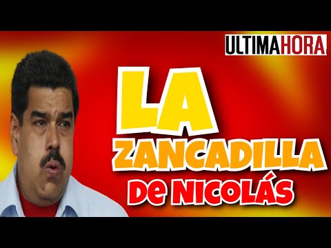 ? Debemos PREPARARNOS A Una Nueva ZANCADILLA De Nicolás Maduro ENTÉRATE ?