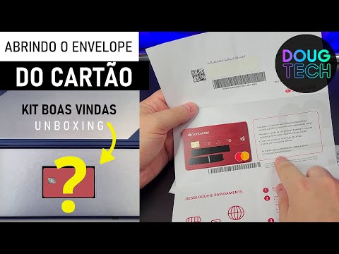 Cartão 123 Santander