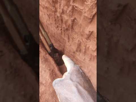 qual a profundidade de uma broca