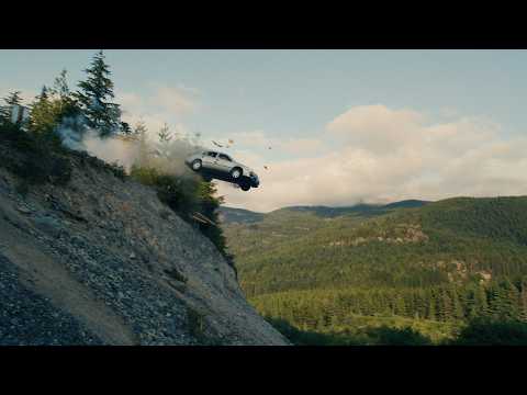 The NEW Domino - Pizza Can’t Drive :15