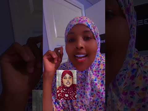 Waxaan qaraar waa dhaafeen🤣