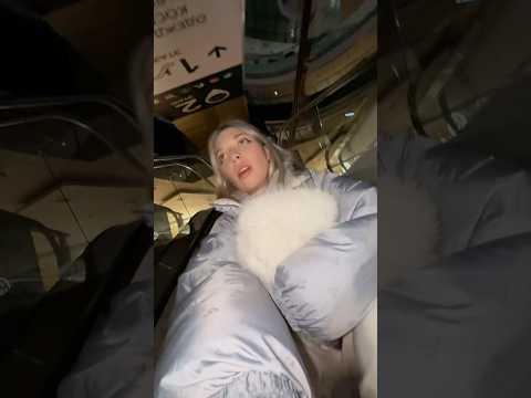 НАС ЗАКРЫЛИ В ТЦ???!!!