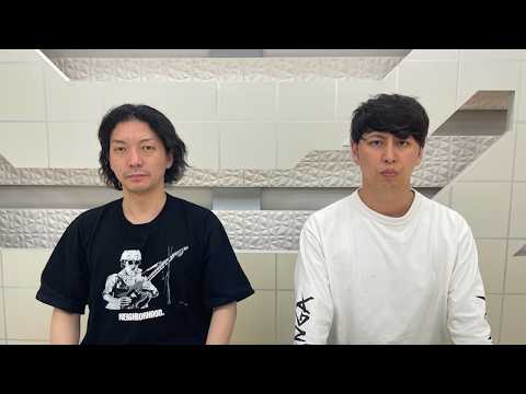 あの件について炎上する前に謝罪させてください