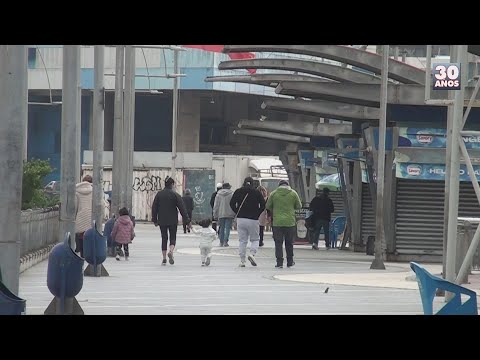 27 SEP 2024 ¿Qué tan turístico es el Paseo Bellamar, de San Antonio?