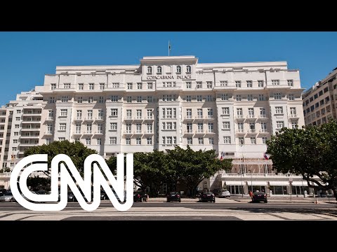 Setor hoteleiro busca soluções para afastar a crise | JORNAL DA CNN