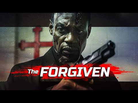 THE FORGIVEN | HD THRILLER MOVIE | FULL FREE SUSPENSE FILM IN ENGLISH | V MOVIES