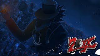 【 #GTA20XX】篠宮 夜緻視点 素材集めてクラフトレベルを上げるかぁDAY12【和装系Vtuber/四季夜緻】Twitch同時配信中