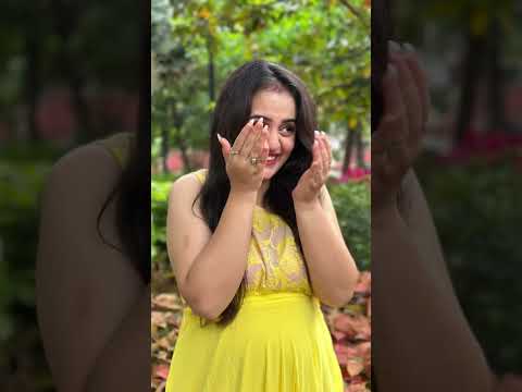 ❤️🫶🏻🧿#maternity #maternityshoot #babygirl #explore #new #youtubeshorts