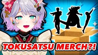 CALLING ALL TOKU FANS: I Got A Mysterious Package!!! (UNBOXING)