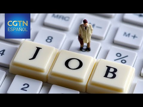 Un programa especial en Hubei oferta 84.000 puestos de trabajo