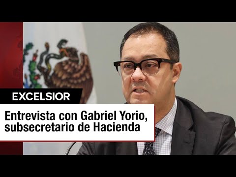 Economía de México y las finanzas públicas con el Fondo de Pensiones