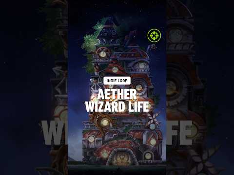 Indie Loop 7 - Aether