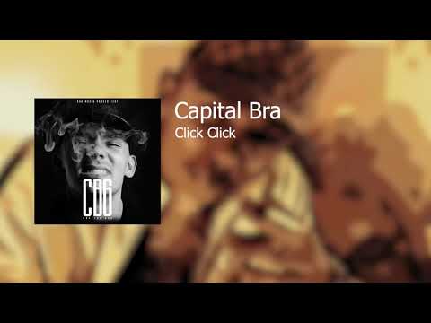 Capital Bra - Click Click (Official Video)