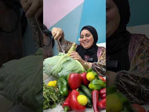 خامس يوم رمضان فطار وسحور #اكسبلور #كوميديات #food #طبخ