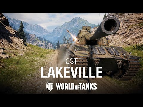 Lakeville | World of Tanks Official Soundtrack