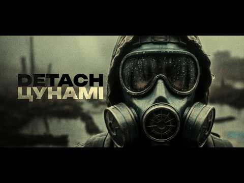 DETACH - ЦУНАМІ