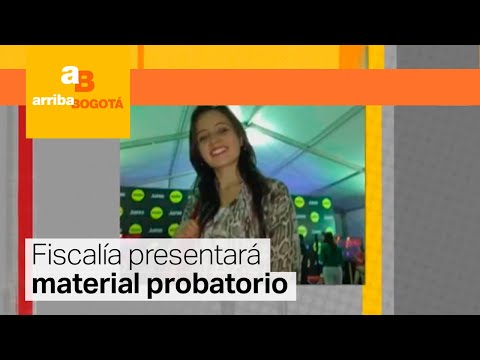 Caso Natalia Castillo: comienza el juicio oral por su homicidio | CityTv