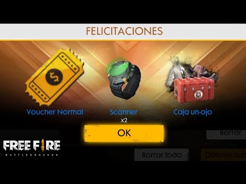 USE 1 CÓDIGO Y ME GANE TODO ESTO EN FREE FIRE!!