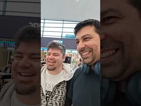 Fun | Úton Shanghaiba - Első megrázkódtatás 😆