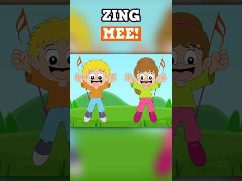 Minidisco | Kinderliedjes
