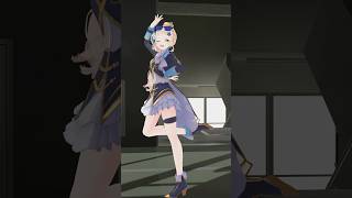 【 おしゃれ番長 / ORANGERANGE feat.ソイソース 】おしゃれに踊らせていただきました！【町田ちま】#shorts #踊って
