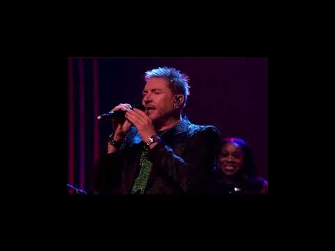 Black Moonlight #duraniversary