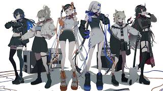 【歌枠】#VRF2026 一般チケット販売開始！【VESPERBELL】