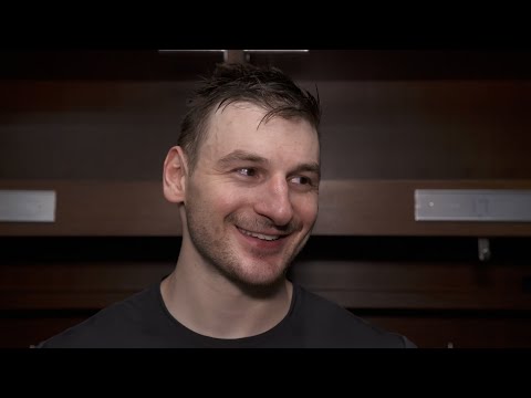 POST-RAW | Zach Hyman 01.11.24