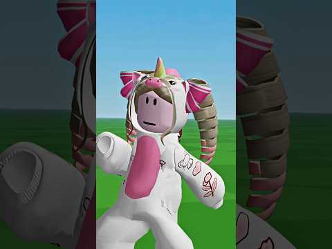 Así soy en la vida real😳 #roblox #shorts