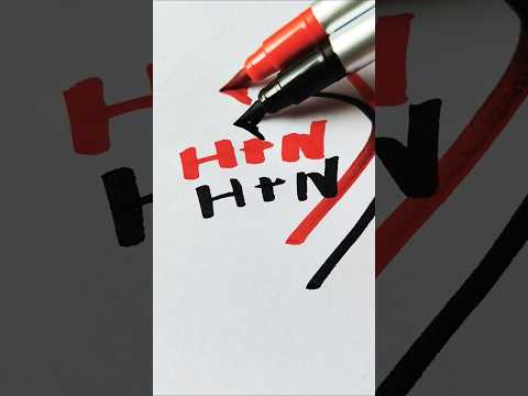 ♥️🖤 heart 3d 😍#viral