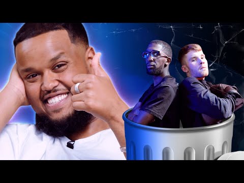 jdsports.co.uk & JD Sports Voucher Code video: "I'M DONE WITH CELEBRITY BOXING!!!" CHUNKZ PRESENTS IN THE BIN WITH STEPHEN TRIES AND SPECS GONZALEZ