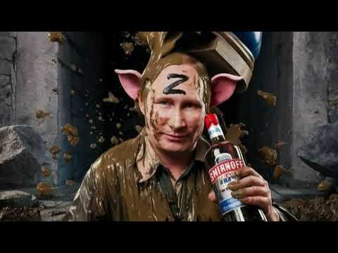 Cypis – Putin [Remix 2025]