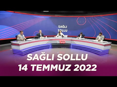 Muhalefetin Cumhurbaşkanı Adayı Kim Olacak? | Hande Aydemir ile Sağlı Sollu 14 Temmuz 2022