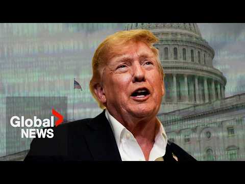 トランプ氏、懸念を無視して米国に世界のAI競争で先行するよう促す