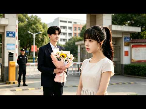 【FULL】门口手捧鲜花的男人，拒绝了全场最美的女人……1分钟后他的真实身份曝光 💥#minidrama #cdrama #drama #短剧 #大陆剧 #短剧全集 #chinesedrama #都市 poster