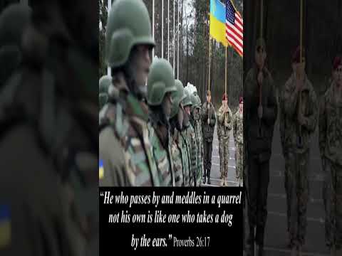 Ukraine War, Collapse, Reset - Dr. Peter Hammond #shorts #christianshorts #greatreset #newworldorder