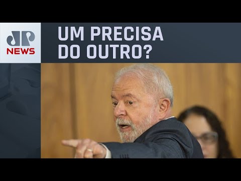 Lula e agro se aproximam sob articulação de Carlos Fávaro