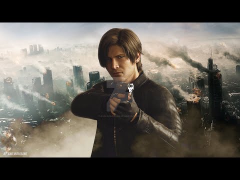 【バイオ5作品】クリアするまで終わらない！最高難易度ランダマメドレー【Resident Evil 5 Randomizer Medley】