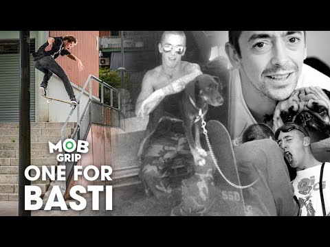 One for Basti | Mark Frölich | MOB Grip