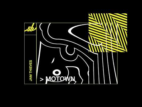 Jam Thieves - Motown