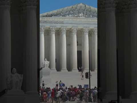 Supreme Court Signals July End to Term as Trump Ruling Looms